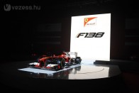 F1: A Ferrarinak is kell a külső segítség 22