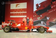 F1: A Ferrarinak is kell a külső segítség 24