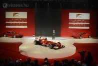 F1: A Ferrarinak is kell a külső segítség 28