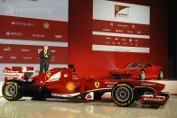 F1: A Ferrarinak is kell a külső segítség 27