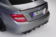 Még erősebb a C63 AMG 25