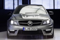 Még erősebb a C63 AMG 18