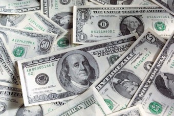 A világ legpofátlanabb bankrablója