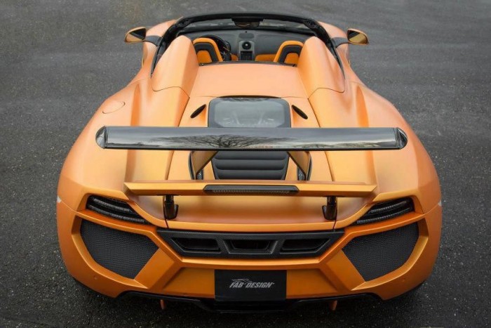 Ha 600 lóerő túl puhány… 6