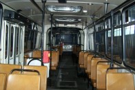 1977-ben a DPP 20 darab 280.08 típusú autóbuszt rendelt, melyeket Kačerov-i és Klíčov-i garázsban készítettek fel a városi üzemre