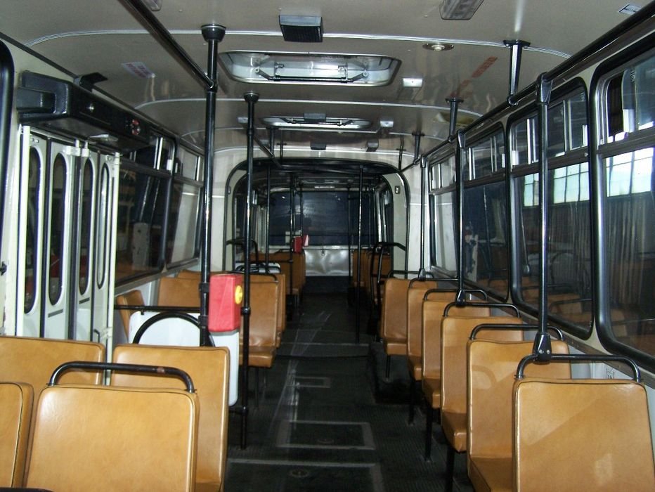 1977-ben a DPP 20 darab 280.08 típusú autóbuszt rendelt, melyeket Kačerov-i és Klíčov-i garázsban készítettek fel a városi üzemre