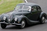 Bristol 400 (1946-1950)