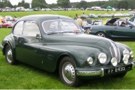 Bristol 403 (1953-1955)