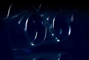 Rejtély a Pagani újdonsága