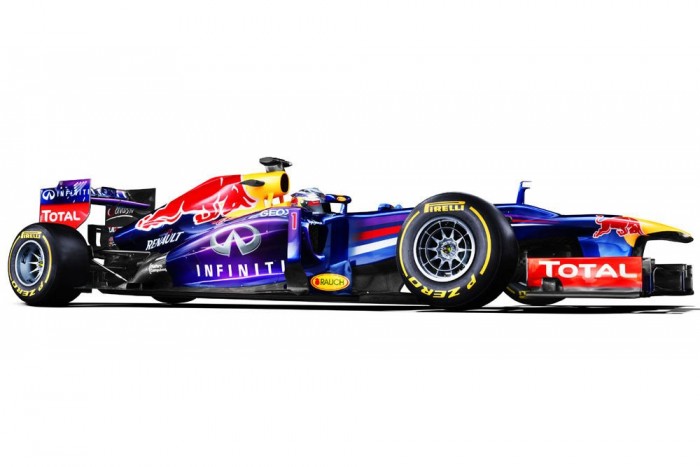 F1: Belilult az új Red Bull 7 | Vezess F1: Belilult az új Red Bull 7