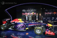 F1: Belilult az új Red Bull 17