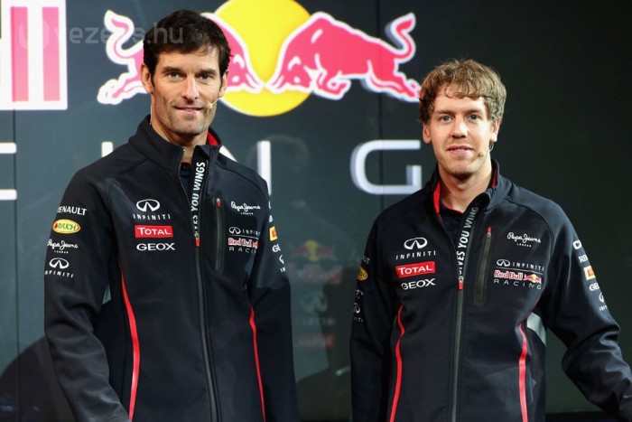 F1: Vettel nehéz évre készül 6