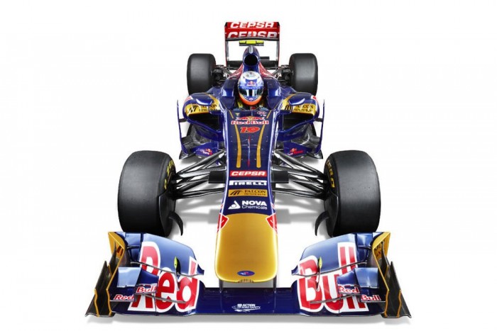 F1: Itt az olasz Red Bull is 6