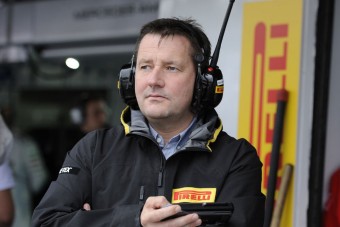 F1: Majdnem 400 szett abroncs fogy a héten