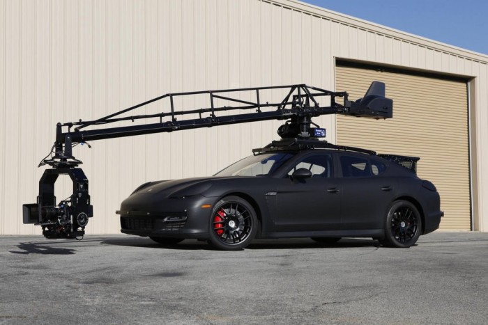 Porschéból kameráznak 7