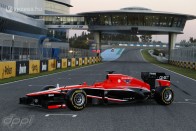 F1: Glock szerint nehéz lesz az újoncokkal 52