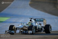 F1: Glock szerint nehéz lesz az újoncokkal 54