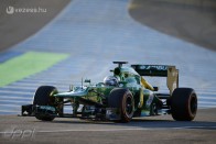 F1: Glock szerint nehéz lesz az újoncokkal 55