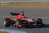 F1: Glock szerint nehéz lesz az újoncokkal 63