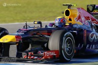 F1: Glock szerint nehéz lesz az újoncokkal 68