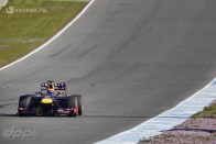 F1: Glock szerint nehéz lesz az újoncokkal 71