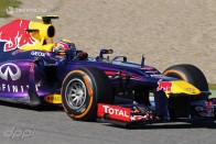 F1: Glock szerint nehéz lesz az újoncokkal 74