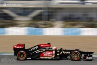 F1: Glock szerint nehéz lesz az újoncokkal 77