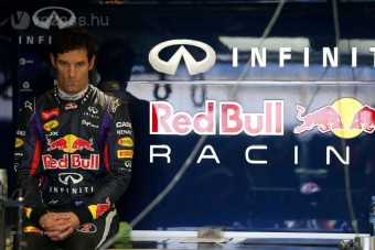 F1: Webber még nem készül Le Mans-ba