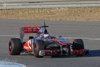 F1: Glock szerint nehéz lesz az újoncokkal 88