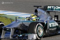 F1: Glock szerint nehéz lesz az újoncokkal 89