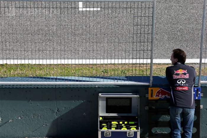 F1: A Red Bullnak nem futja két csapatra 6