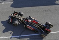 F1: A Sauber végigküzdi 2013-at 37