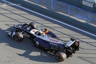 F1: A Sauber végigküzdi 2013-at 42