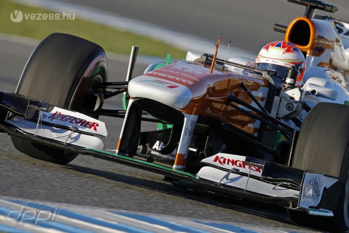 F1: Hamilton örül, hogy él 7 | Vezess F1: Hamilton örül, hogy él 7