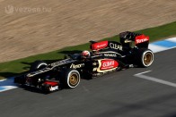 F1: A Sauber végigküzdi 2013-at 46