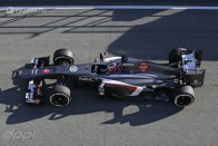 F1: A Sauber végigküzdi 2013-at 48