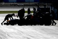 F1: A Sauber végigküzdi 2013-at 55