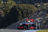 F1: A Sauber végigküzdi 2013-at 57