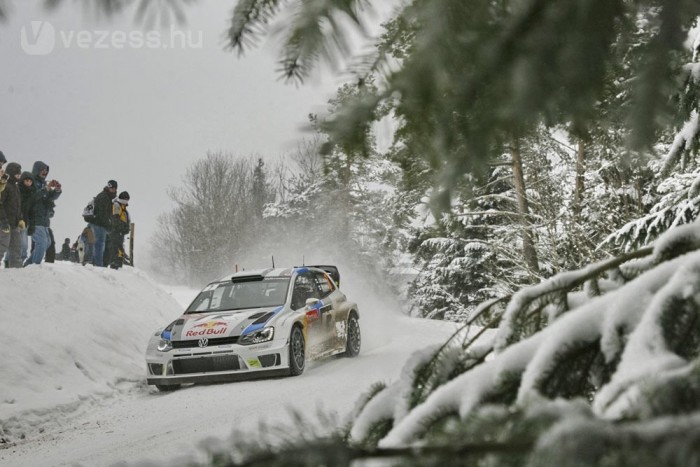Loeb Svédországban is uralkodni akar 7