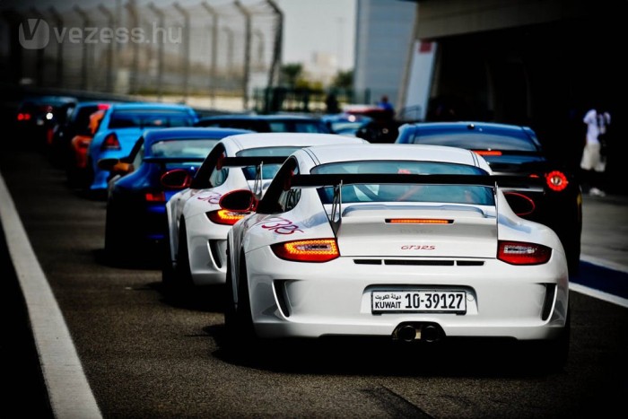 6. Kuvait, 67 Ft/liter. Szaddám Huszein is levette, hogy itt homokból és olajból van a táj.