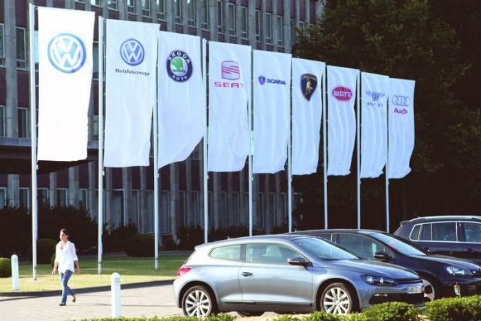 Újabb márkákra pályázik a Volkswagen 3 | Vezess Újabb márkákra pályázik a Volkswagen 3