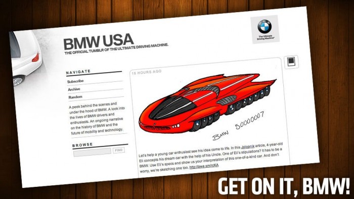 A kihívás. Felvették a kesztyűt