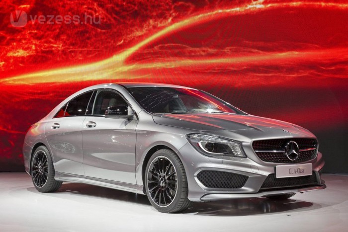 Modell-dömping a Mercedesnél 6