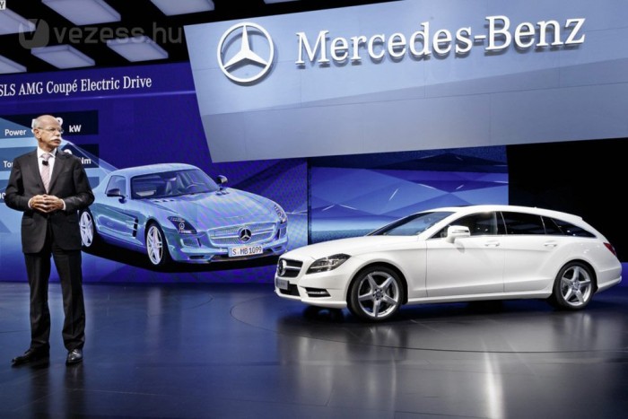 Modell-dömping a Mercedesnél 5