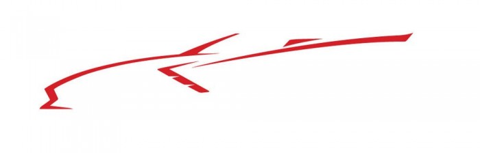 Ledobja tetejét az új Corvette 4 | Vezess Március elején lenyitja tetejét a kultikus sportkocsi új kiadása.