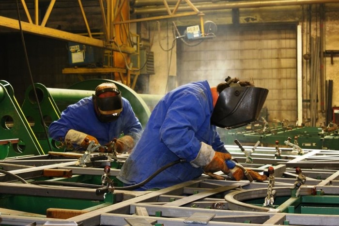 Készül az új magyar elektromos busz