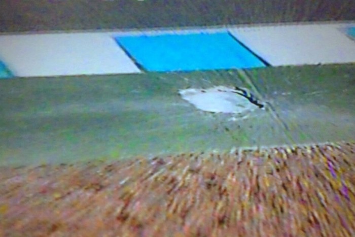 F1: Állt a teszt, kátyúztak a pályán 6 | Vezess F1: Állt a teszt, kátyúztak a pályán 6