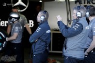 F1: Szívesen maradna elnök a veterán 30