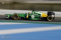 F1: Szívesen maradna elnök a veterán 31