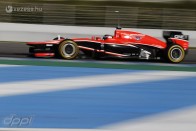 F1: Szívesen maradna elnök a veterán 32